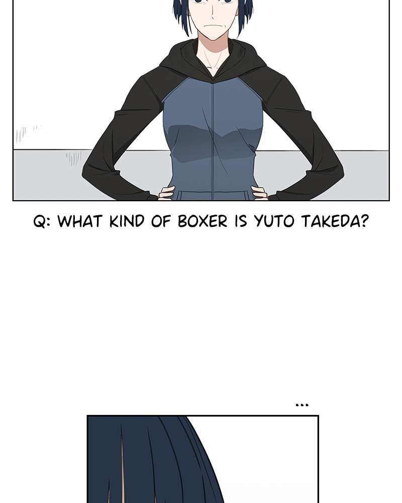 Read The Boxer chapter 40 image 2 on Lezhin