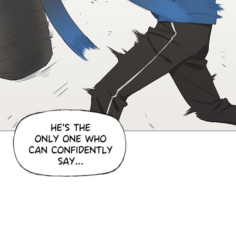 Read The Boxer chapter 40 image 21 on Lezhin