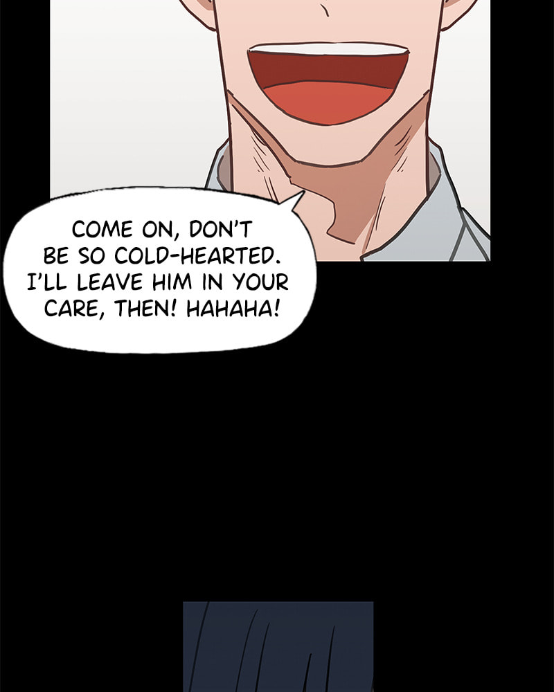 Read The Boxer chapter 40 image 39 on Lezhin