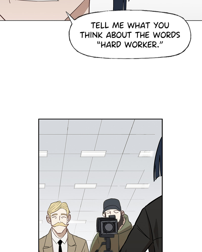 Read The Boxer chapter 40 image 4 on Lezhin