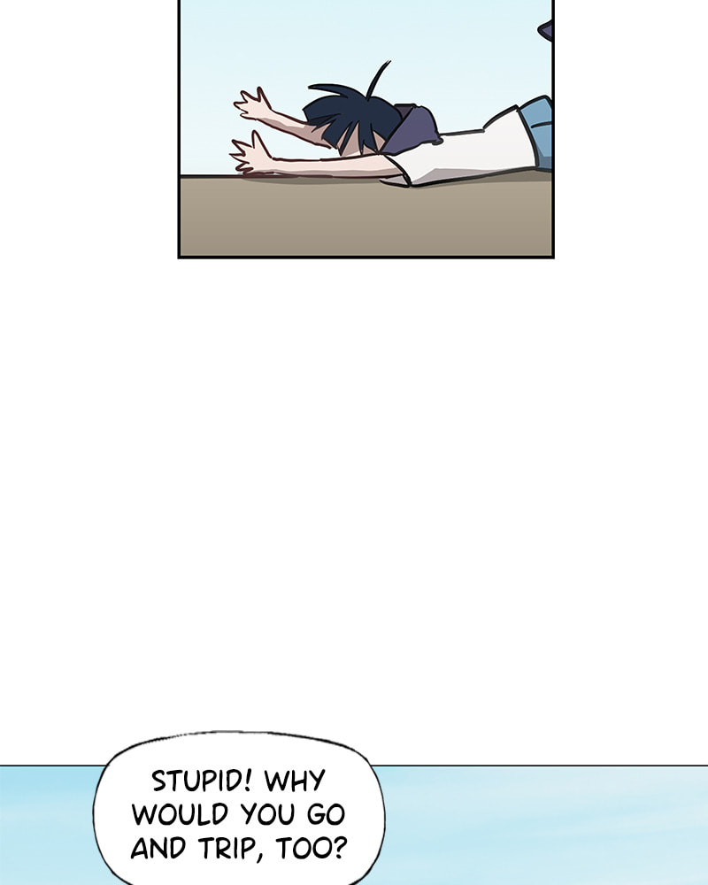 Read The Boxer chapter 40 image 84 on Lezhin