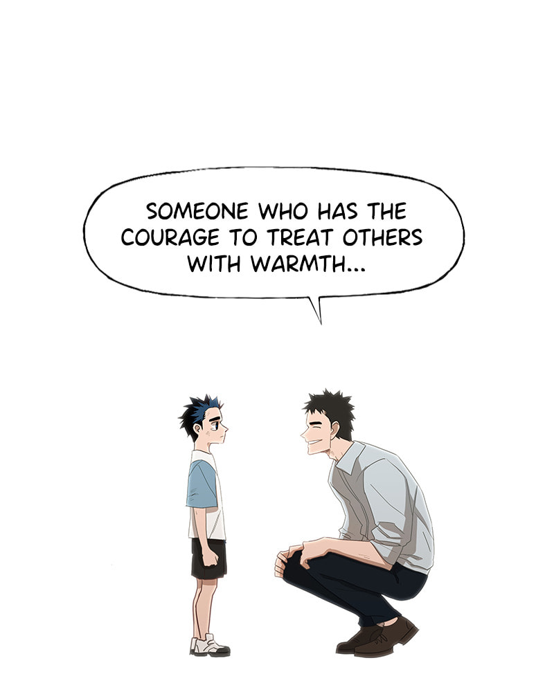 Read The Boxer chapter 41 image 17 on Lezhin