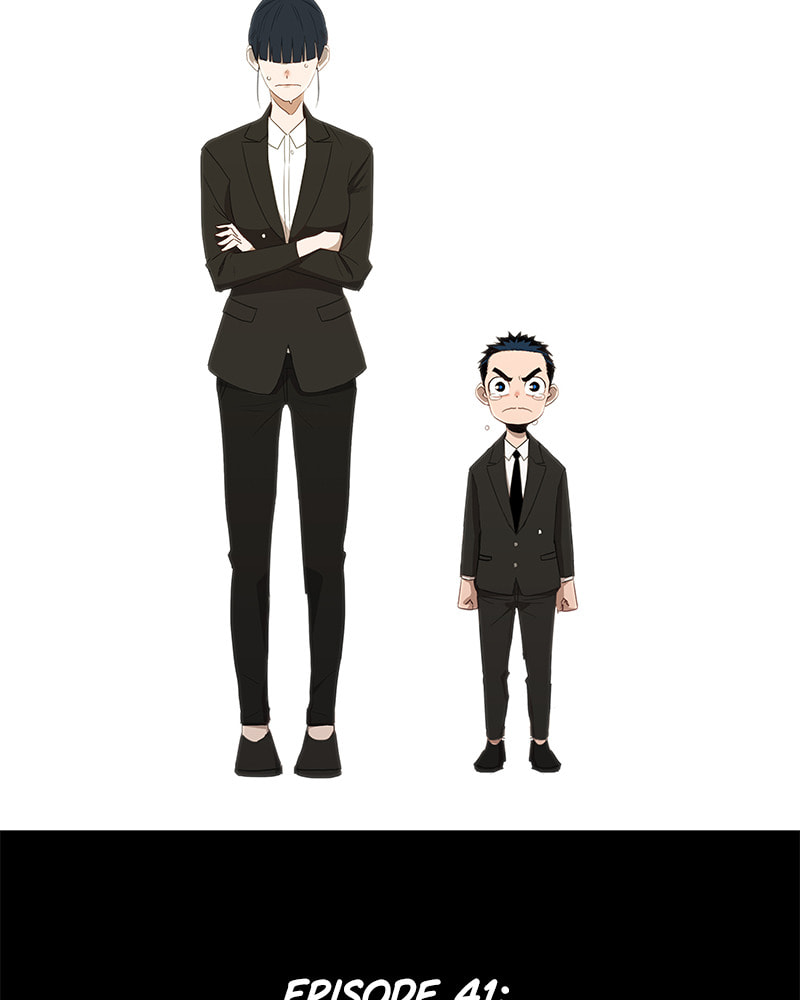 Read The Boxer chapter 41 image 23 on Lezhin