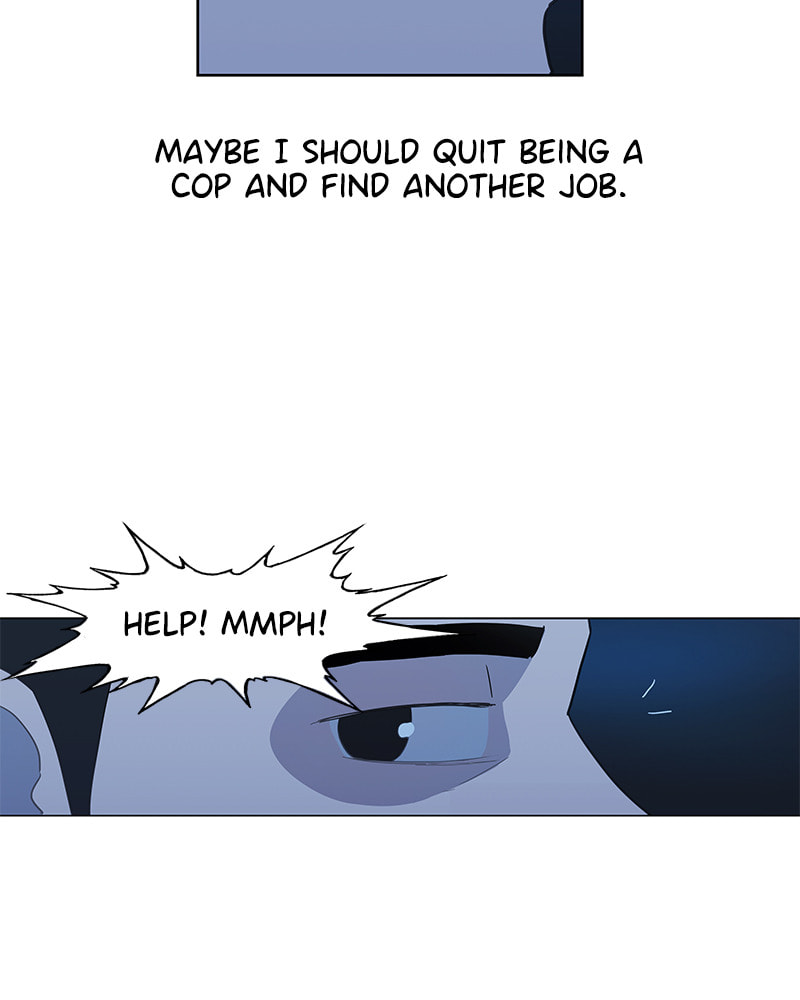 Read The Boxer chapter 41 image 3 on Lezhin