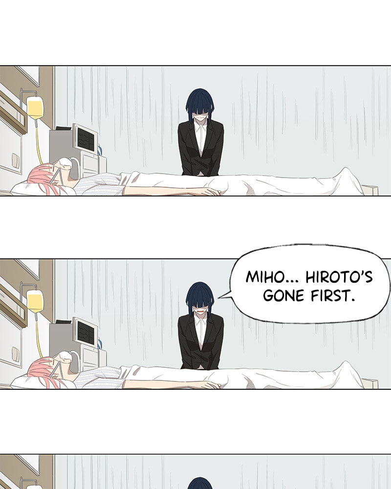 Read The Boxer chapter 41 image 50 on Lezhin