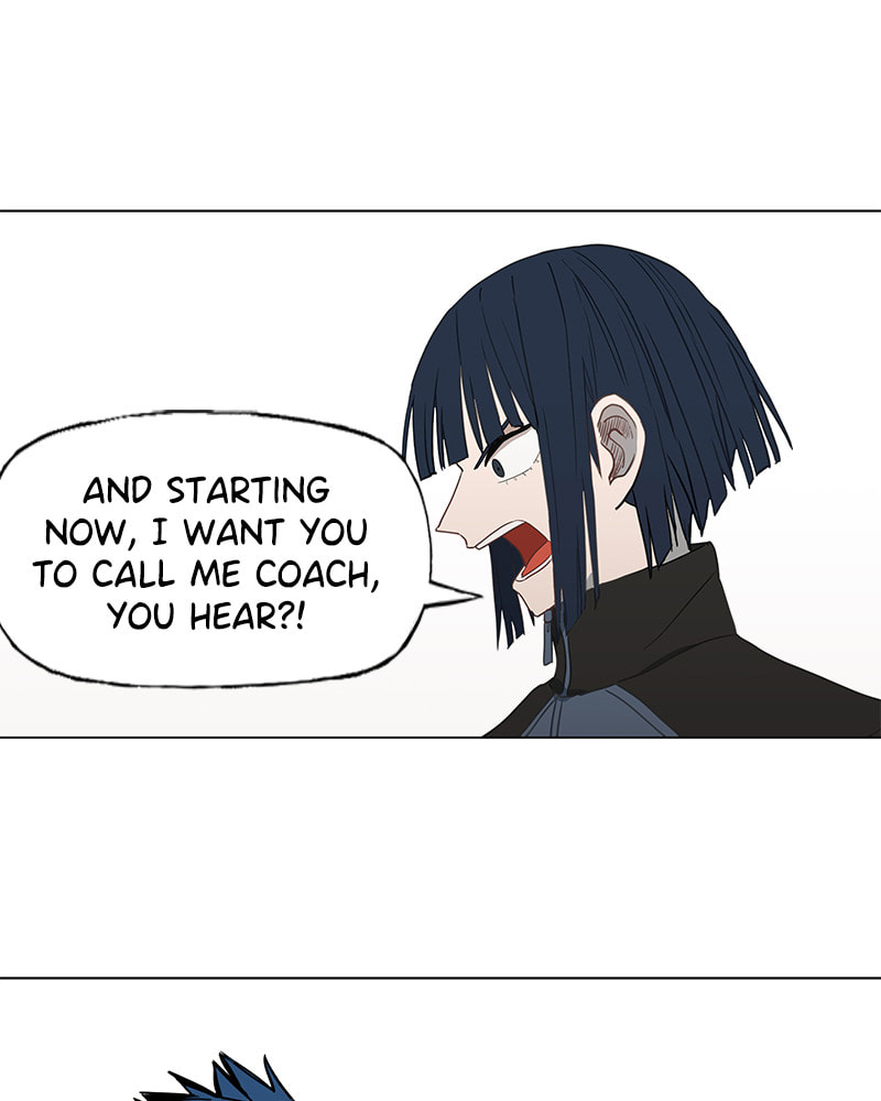 Read The Boxer chapter 41 image 85 on Lezhin