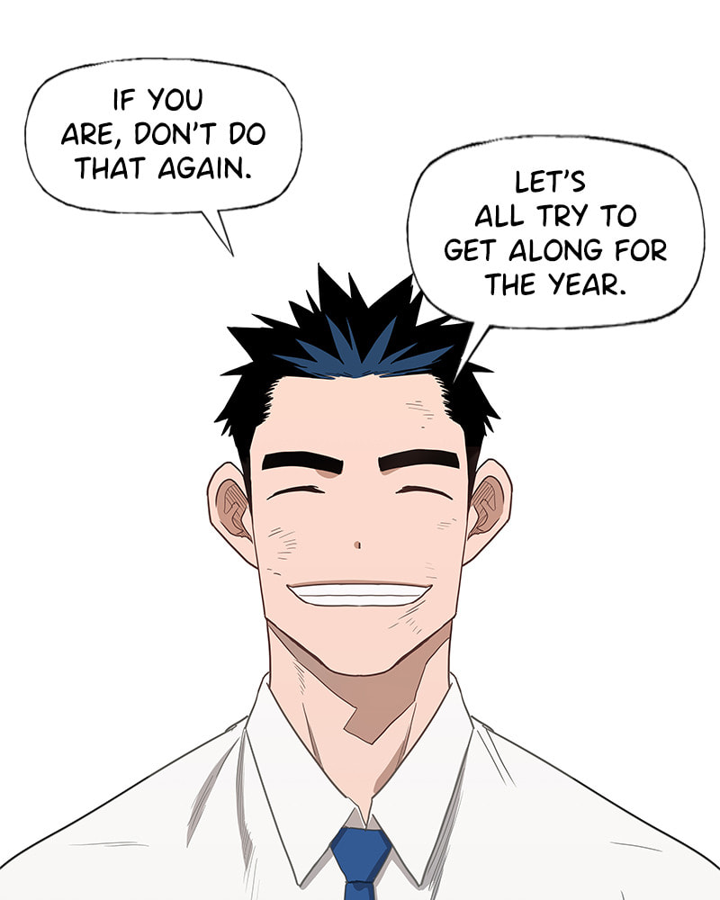 Read The Boxer chapter 42 image 100 on Lezhin