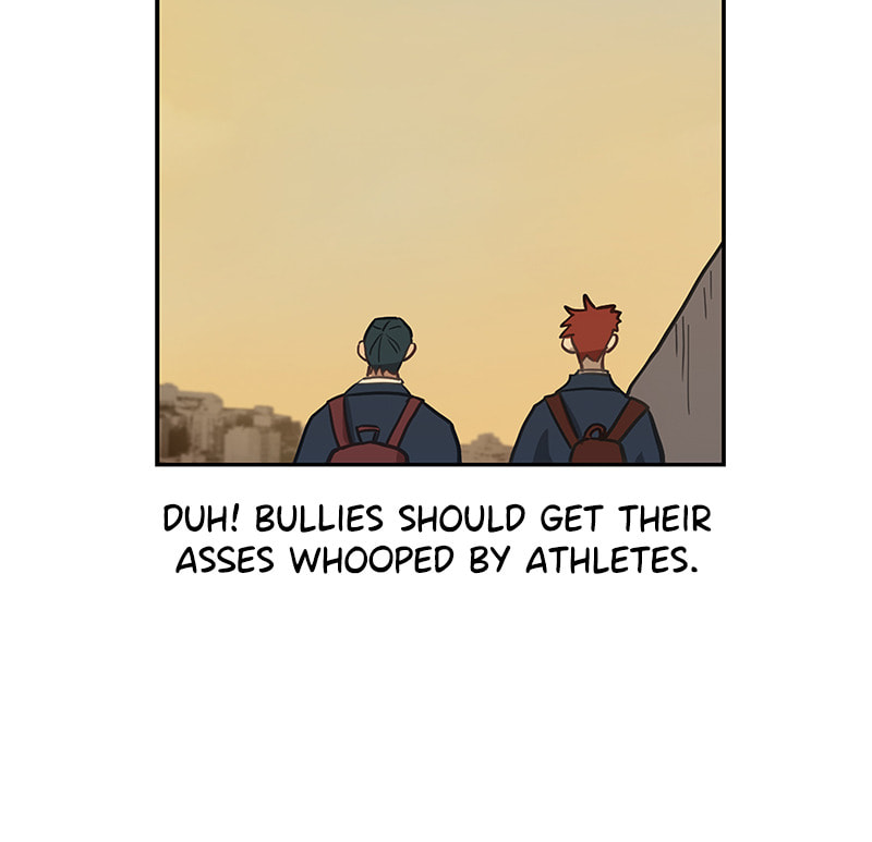 Read The Boxer chapter 42 image 113 on Lezhin