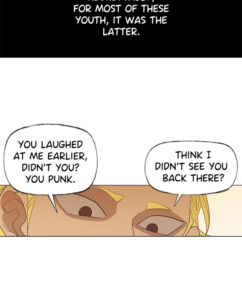 Read The Boxer chapter 42 image 115 on Lezhin