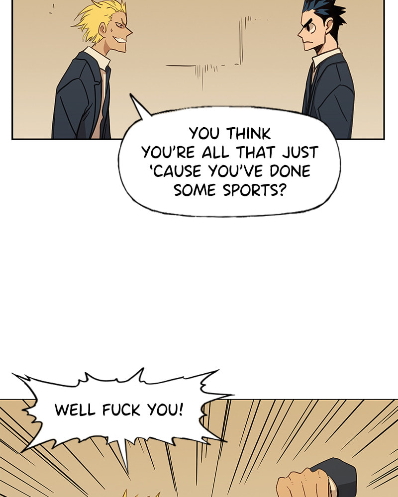 Read The Boxer chapter 42 image 124 on Lezhin