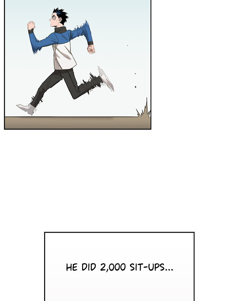 Read The Boxer chapter 42 image 13 on Lezhin