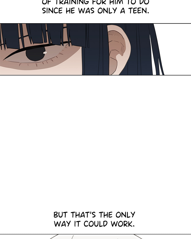 Read The Boxer chapter 42 image 17 on Lezhin