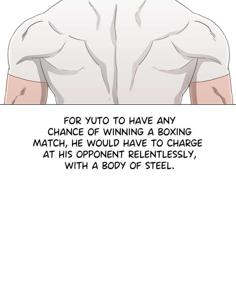 Read The Boxer chapter 42 image 18 on Lezhin