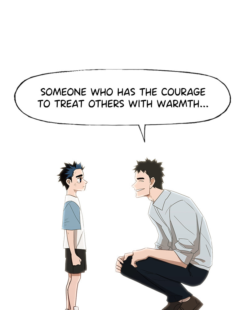 Read The Boxer chapter 42 image 2 on Lezhin