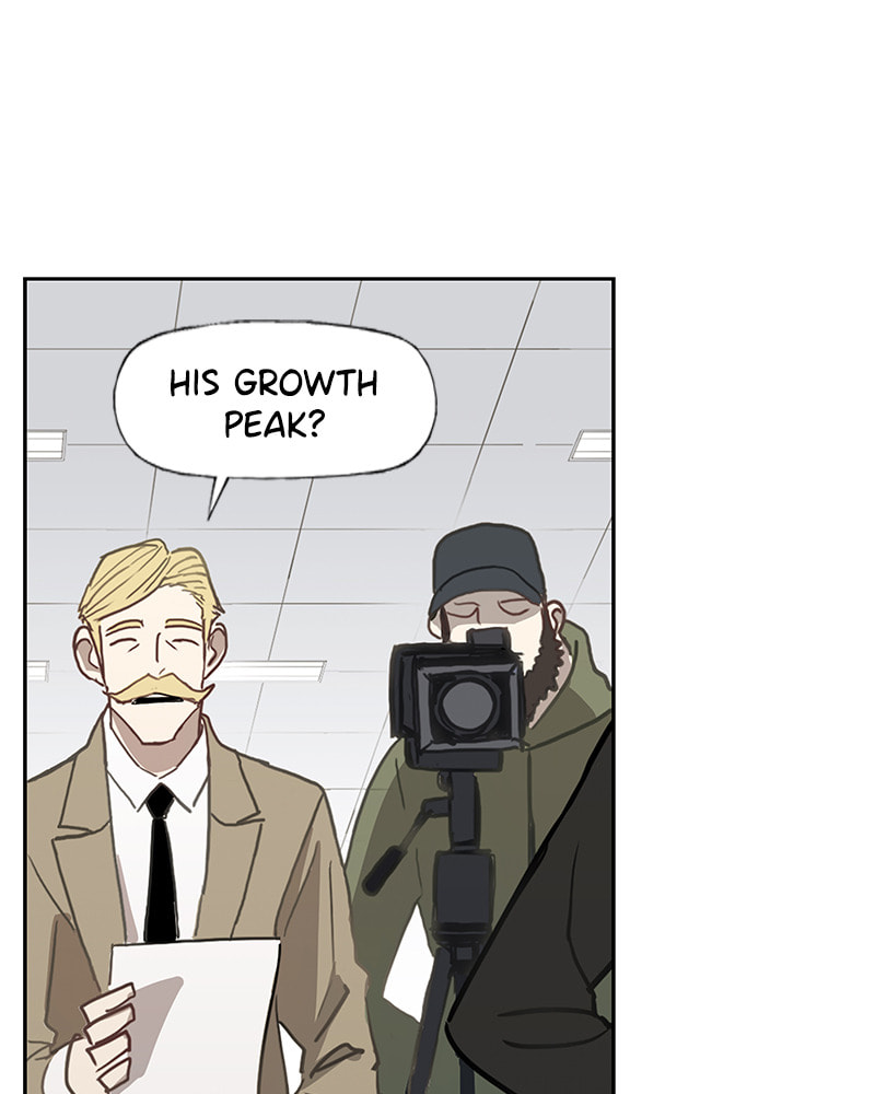 Read The Boxer chapter 42 image 21 on Lezhin