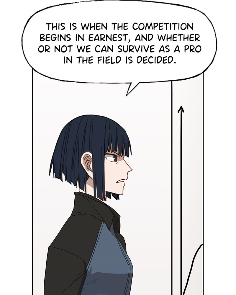 Read The Boxer chapter 42 image 30 on Lezhin