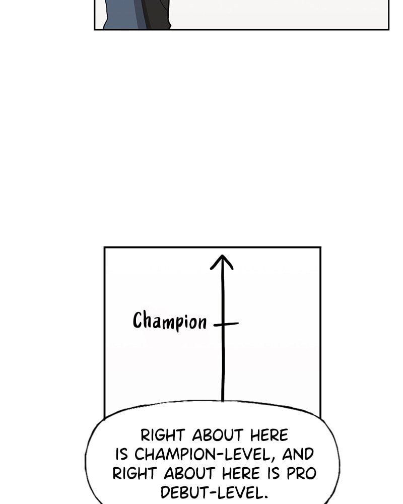 Read The Boxer chapter 42 image 37 on Lezhin