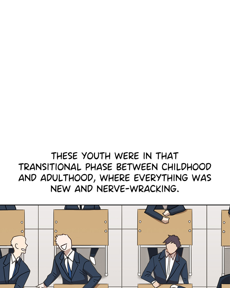 Read The Boxer chapter 42 image 65 on Lezhin