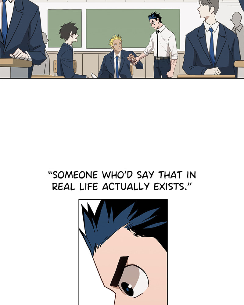 Read The Boxer chapter 42 image 80 on Lezhin
