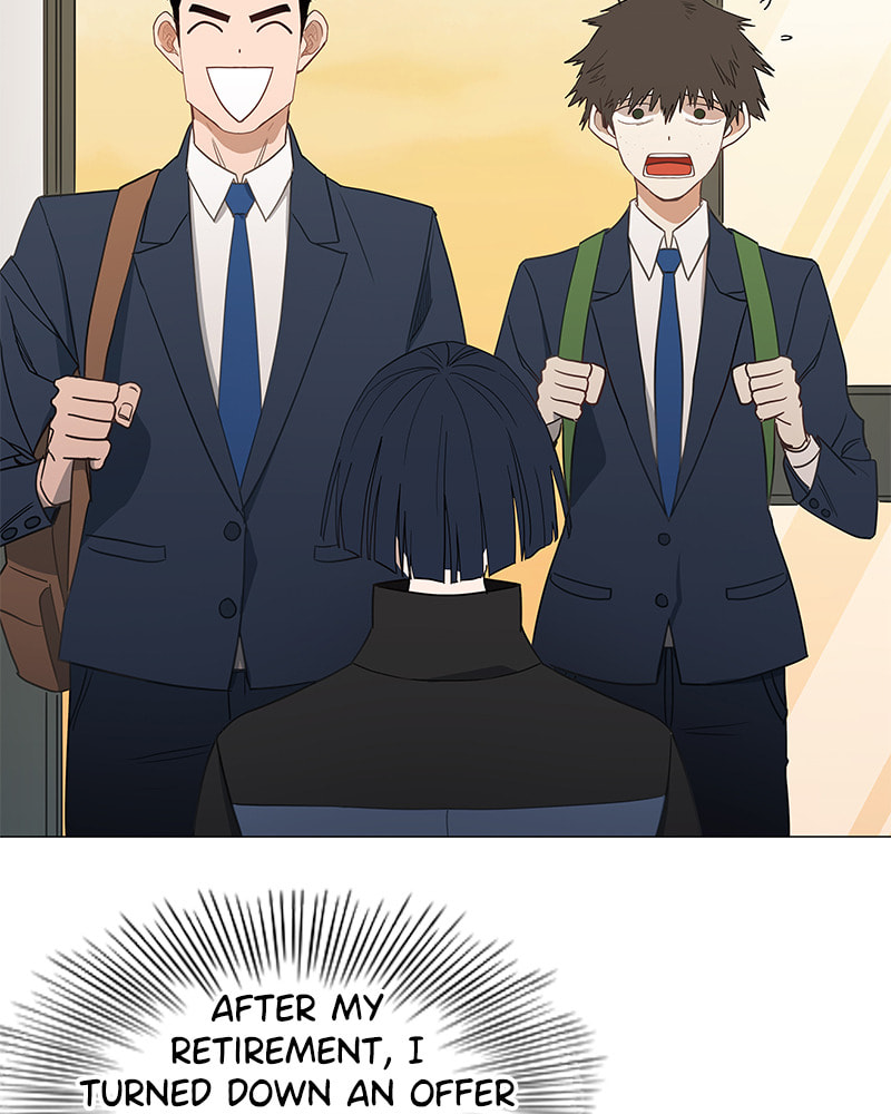 Read The Boxer chapter 43 image 27 on Lezhin