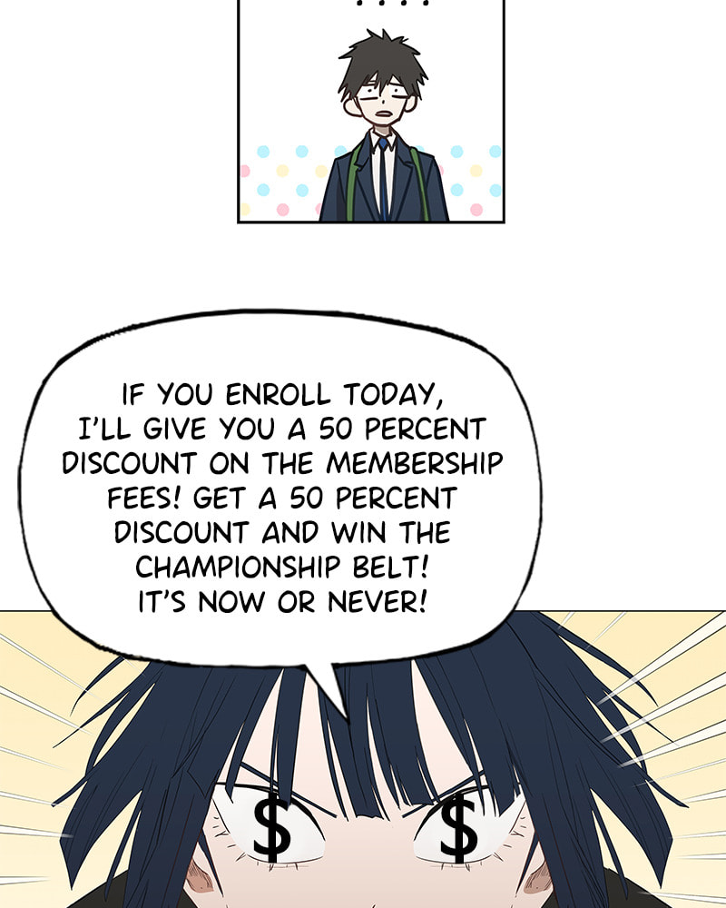 Read The Boxer chapter 43 image 37 on Lezhin