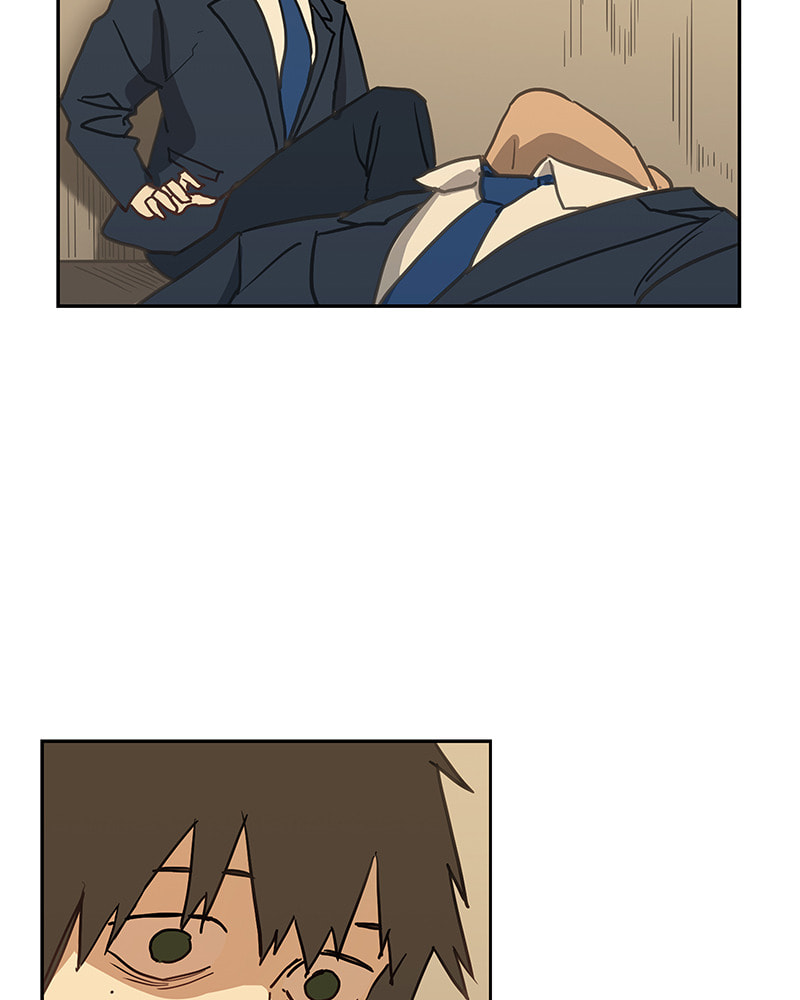 Read The Boxer chapter 43 image 5 on Lezhin