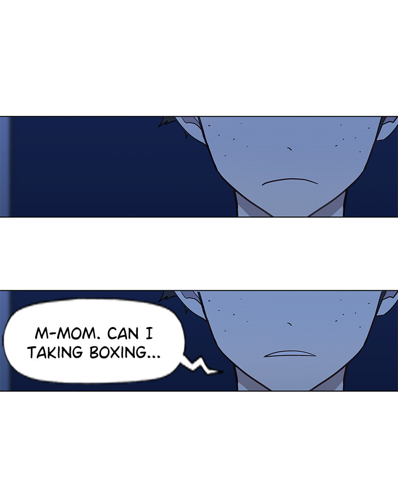 Read The Boxer chapter 43 image 88 on Lezhin
