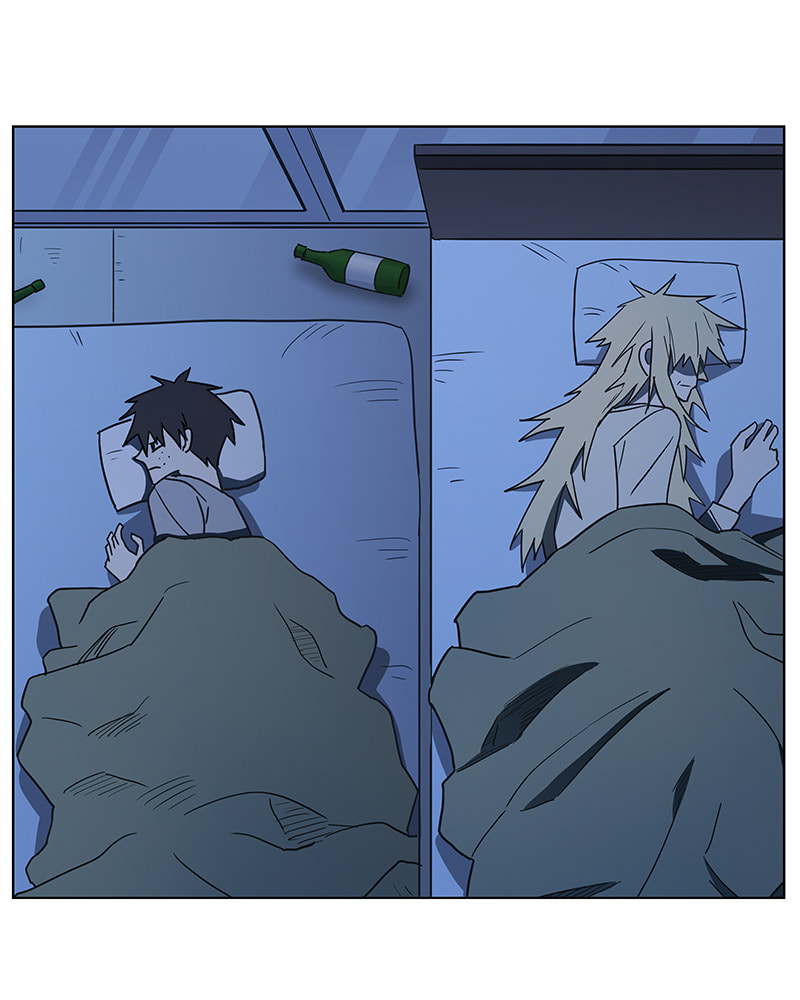 Read The Boxer chapter 44 image 2 on Lezhin