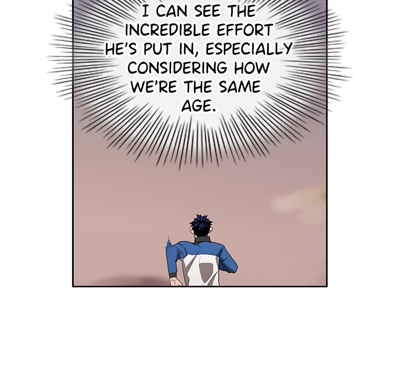 Read The Boxer chapter 44 image 25 on Lezhin