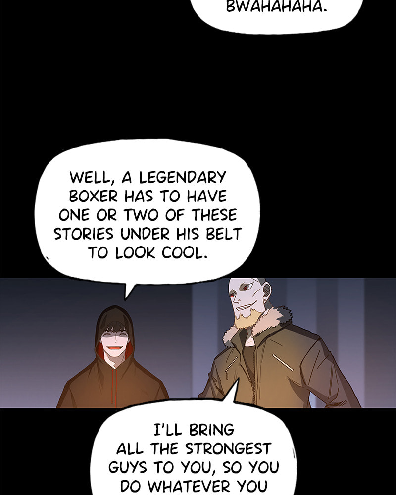 Read The Boxer chapter 44 image 65 on Lezhin
