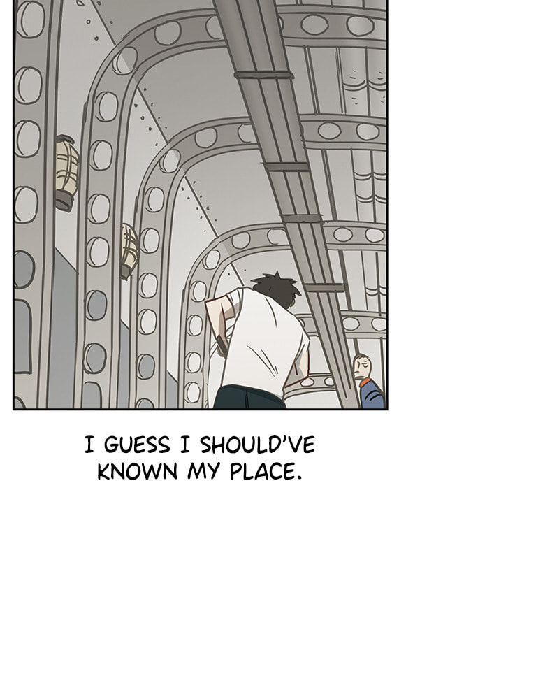 Read The Boxer chapter 45 image 122 on Lezhin