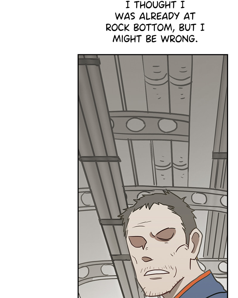 Read The Boxer chapter 45 image 123 on Lezhin