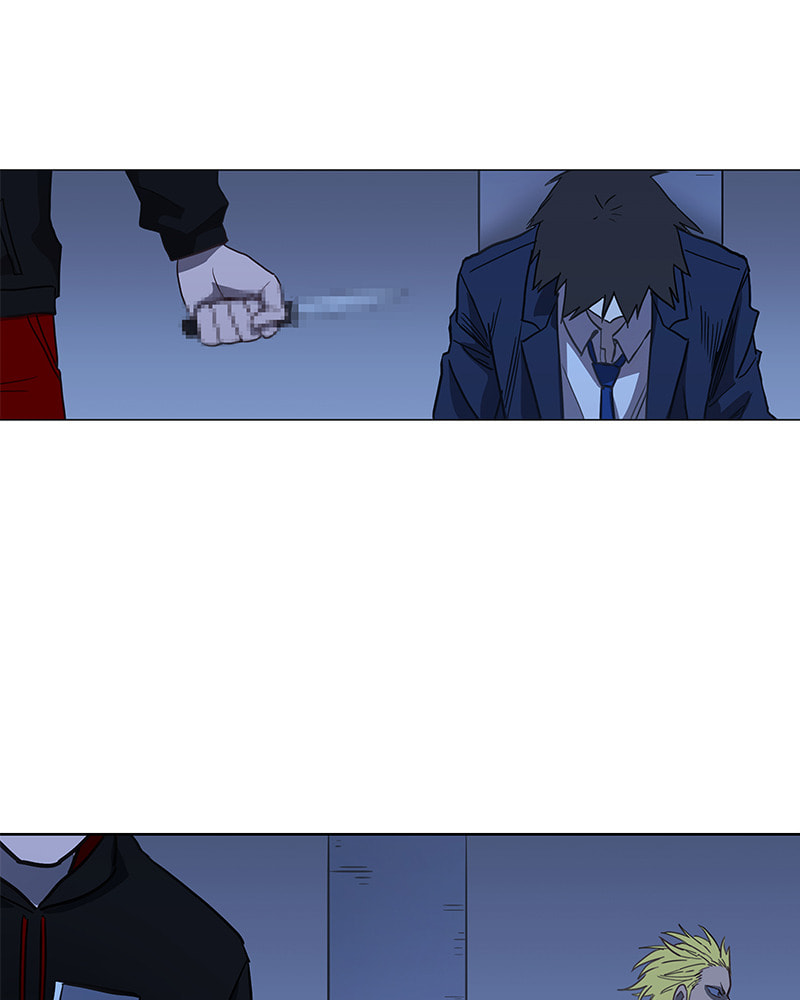 Read The Boxer chapter 45 image 2 on Lezhin
