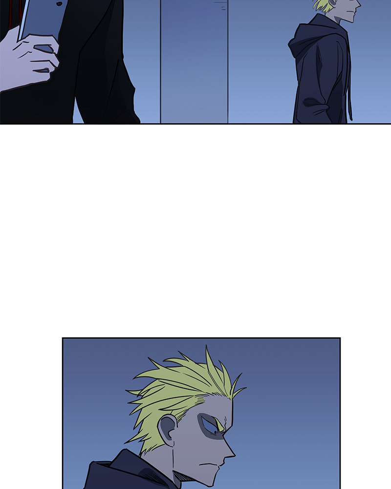 Read The Boxer chapter 45 image 3 on Lezhin