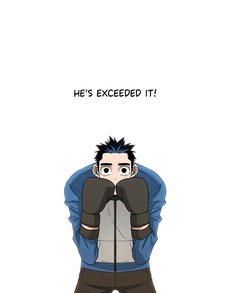 Read The Boxer chapter 46 image 115 on Lezhin