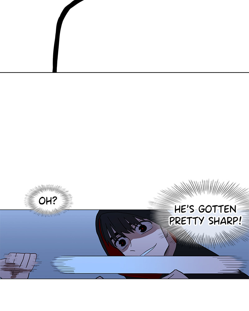 Read The Boxer chapter 46 image 131 on Lezhin