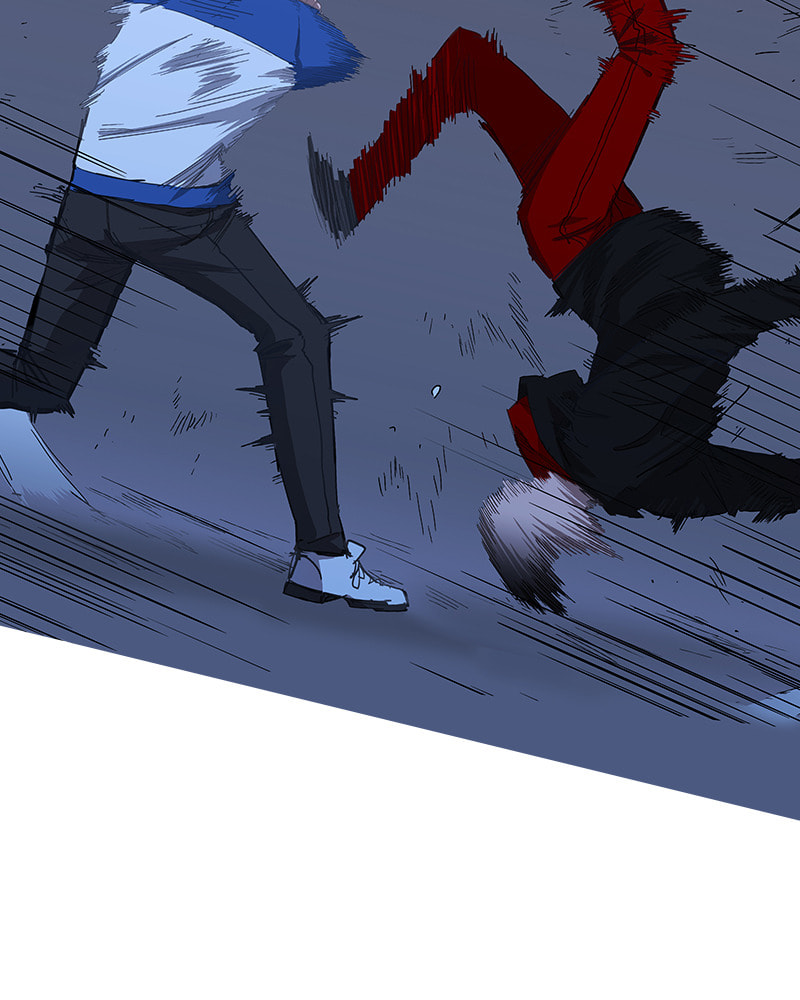 Read The Boxer chapter 46 image 148 on Lezhin