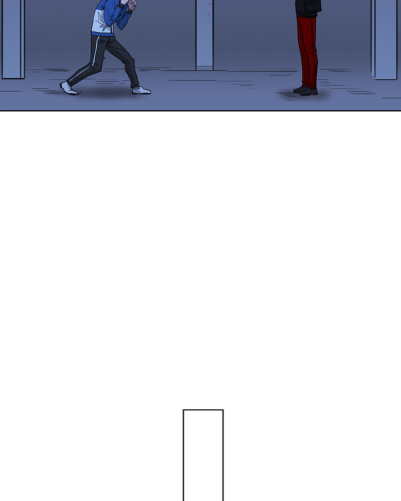 Read The Boxer chapter 46 image 37 on Lezhin