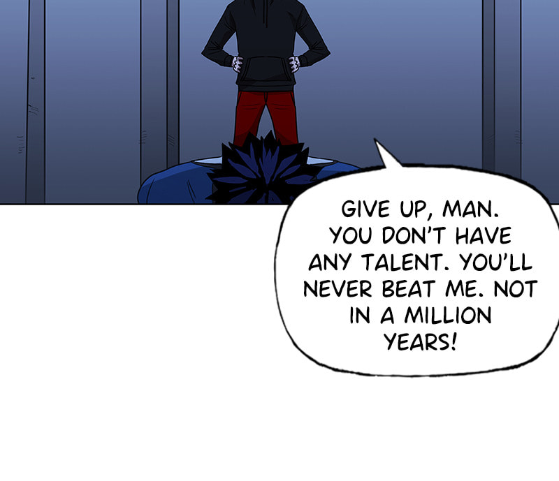 Read The Boxer chapter 46 image 39 on Lezhin