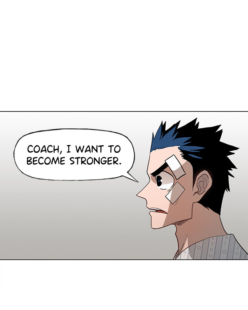 Read The Boxer chapter 46 image 7 on Lezhin