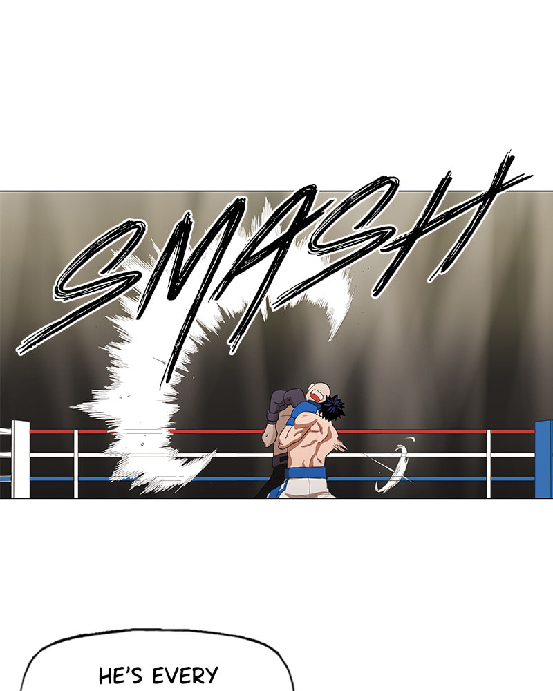 Read The Boxer chapter 47 image 108 on Lezhin