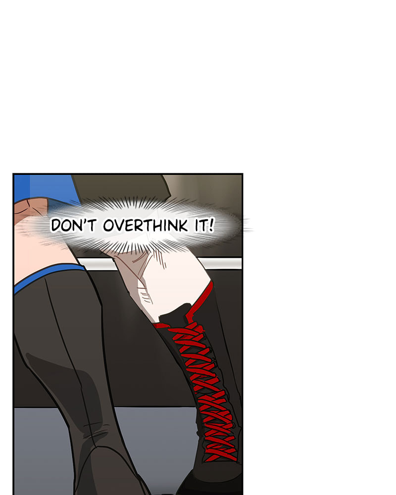 Read The Boxer chapter 47 image 130 on Lezhin