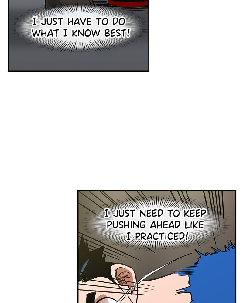 Read The Boxer chapter 47 image 131 on Lezhin