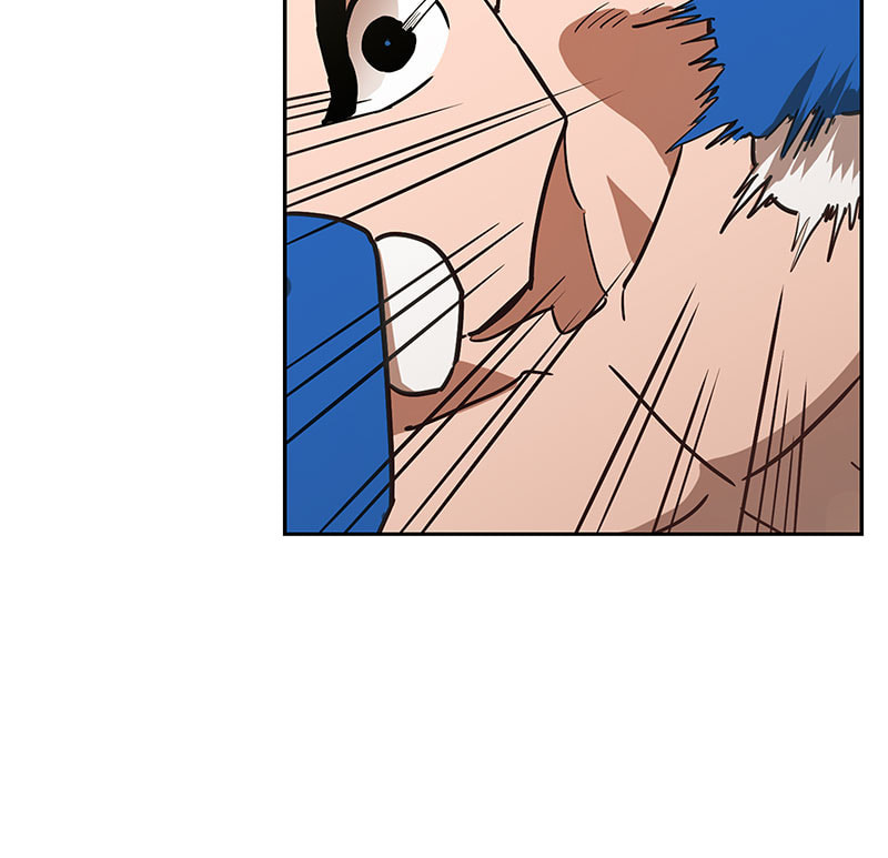 Read The Boxer chapter 47 image 132 on Lezhin
