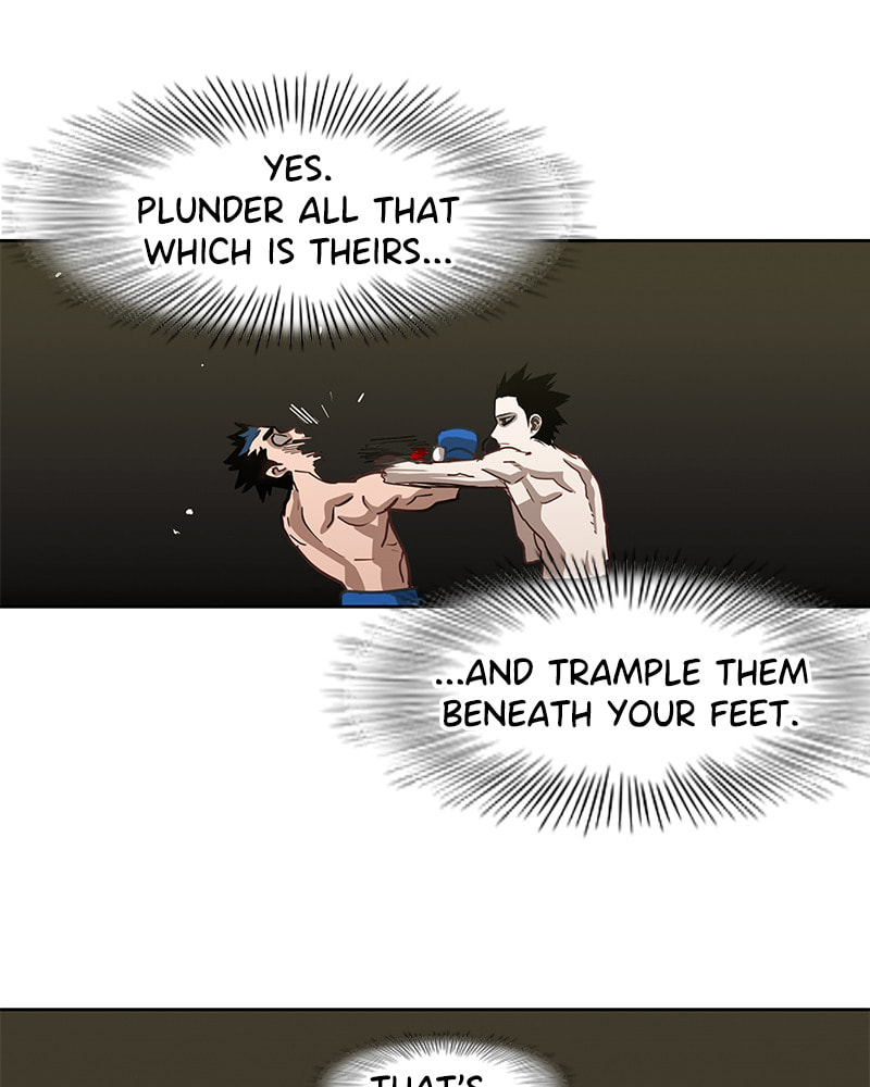 Read The Boxer chapter 47 image 160 on Lezhin