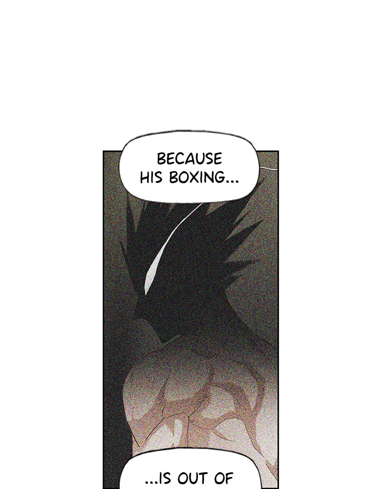 Read The Boxer chapter 47 image 27 on Lezhin