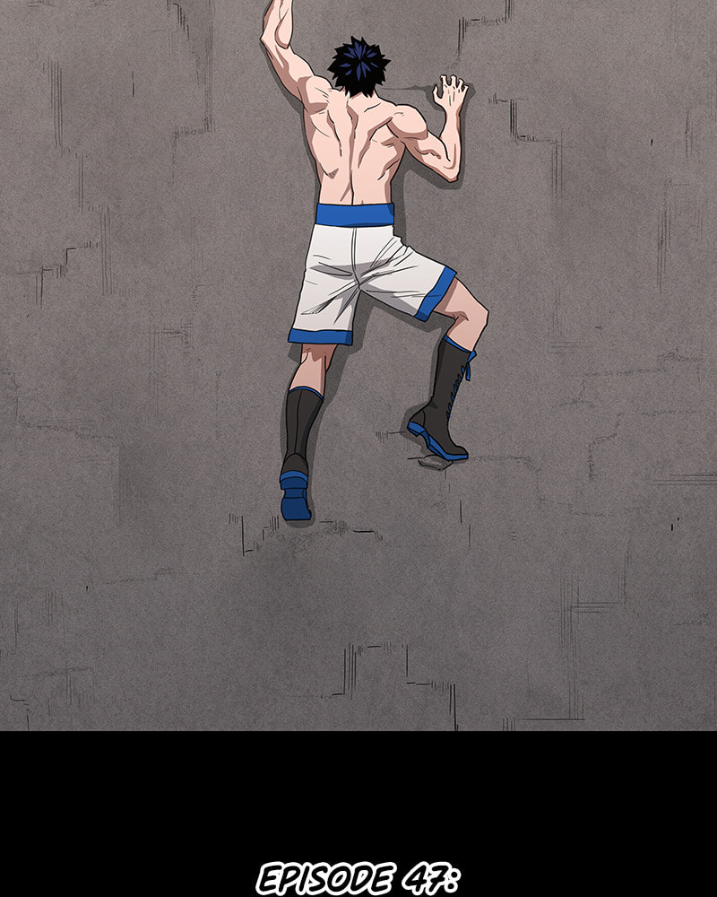 Read The Boxer chapter 47 image 43 on Lezhin