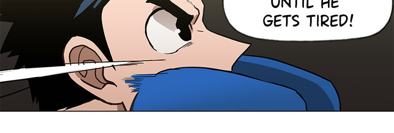 Read The Boxer chapter 47 image 82 on Lezhin