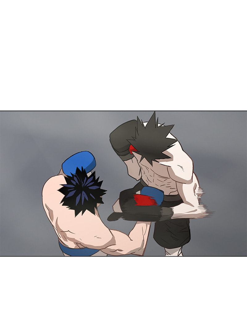 Read The Boxer chapter 48 image 1 on Lezhin