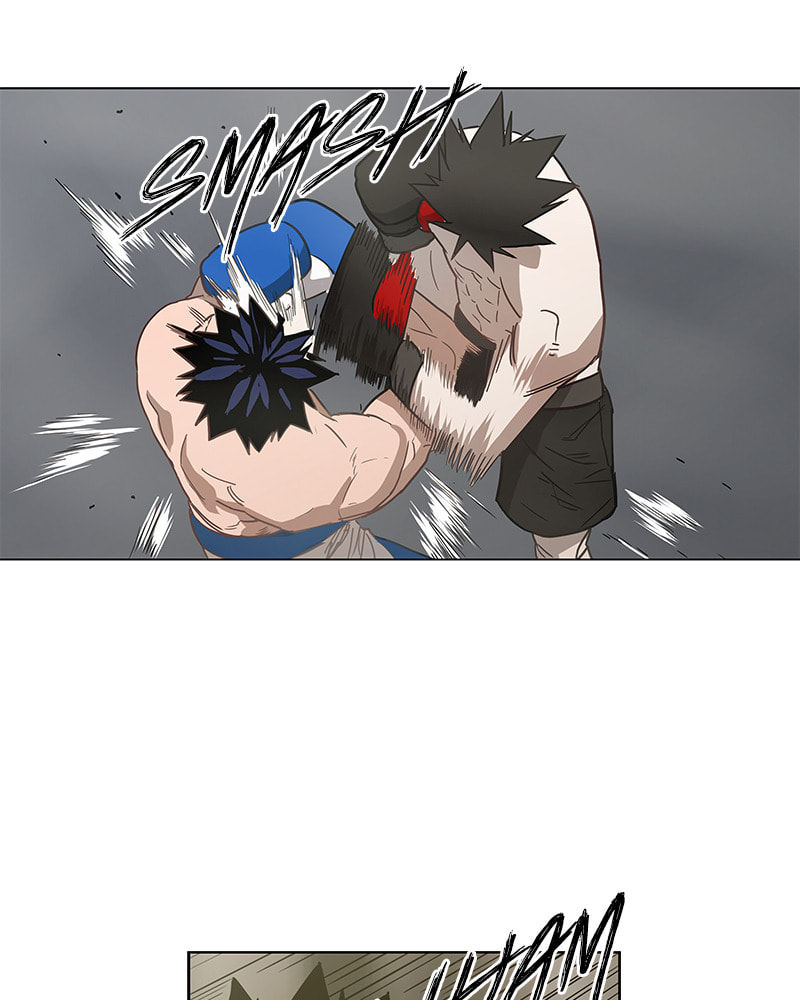 Read The Boxer chapter 48 image 2 on Lezhin